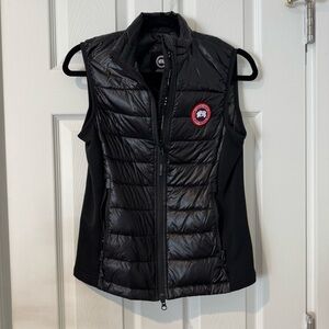 WOMENS Canada Goose Vest SIZE XS